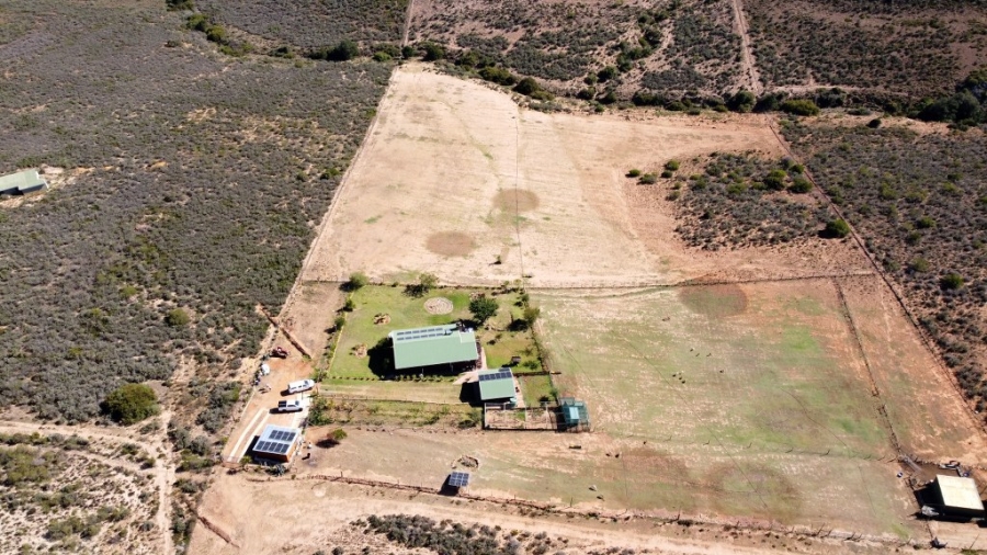 2 Bedroom Property for Sale in Twee Riviere Eastern Cape